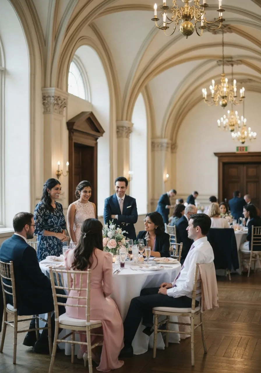 Intimate Weddings