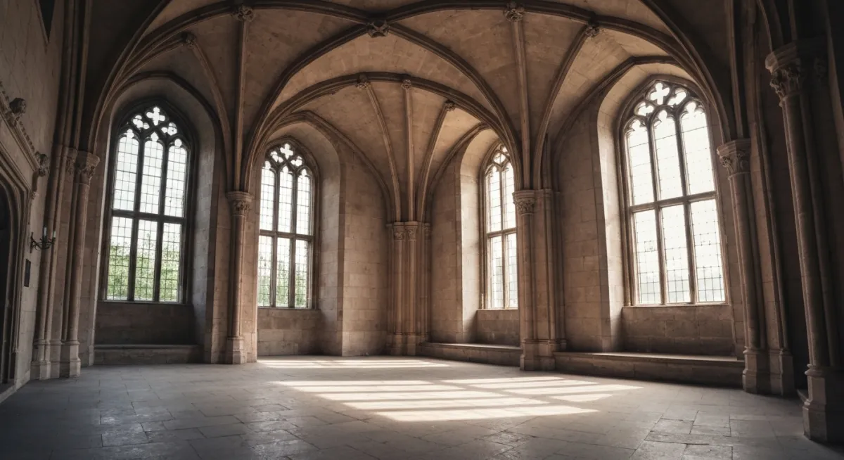 Historic European castle and villa settings for private gatherings