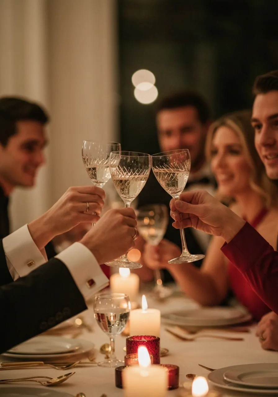 Private Celebrations