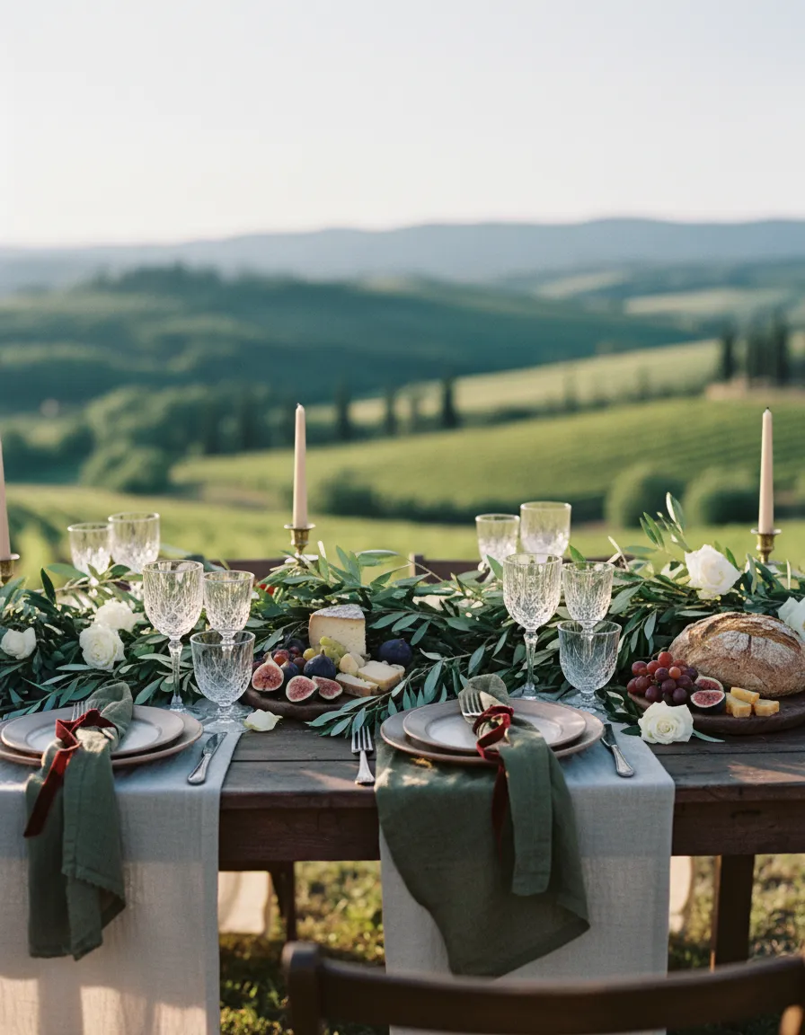 Italy Boutique Weddings