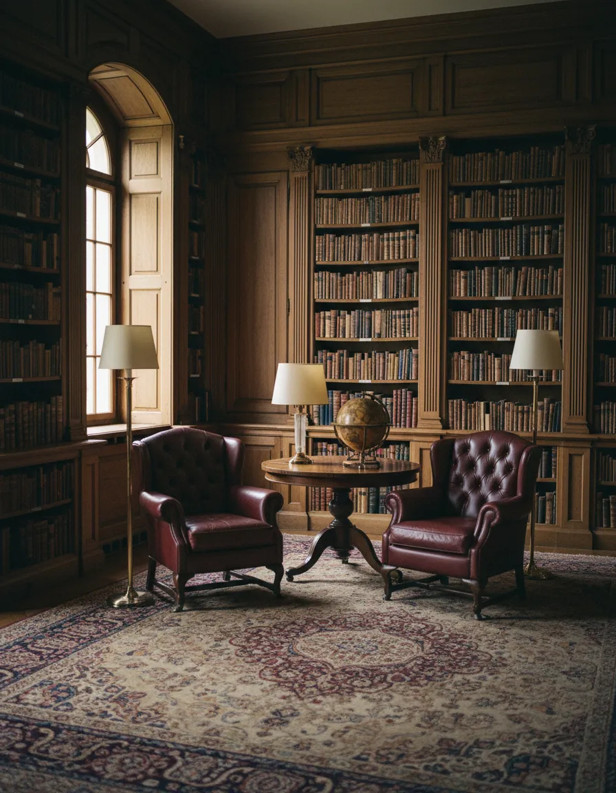 Luxury Castle Tours
