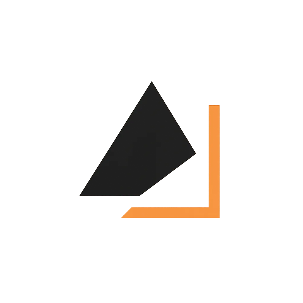 Vertex Design Studio Logo