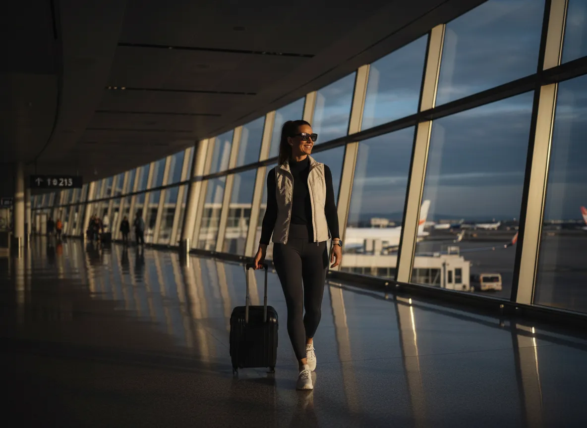 Client lifestyle performance