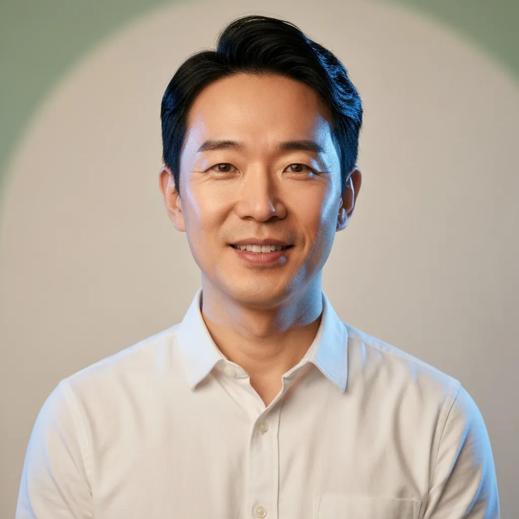 Michael Chen avatar