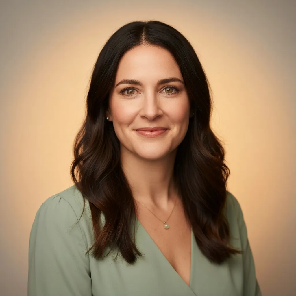 Sarah Jenkins avatar