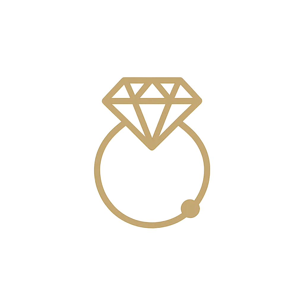 Via Dolce Joias Logo