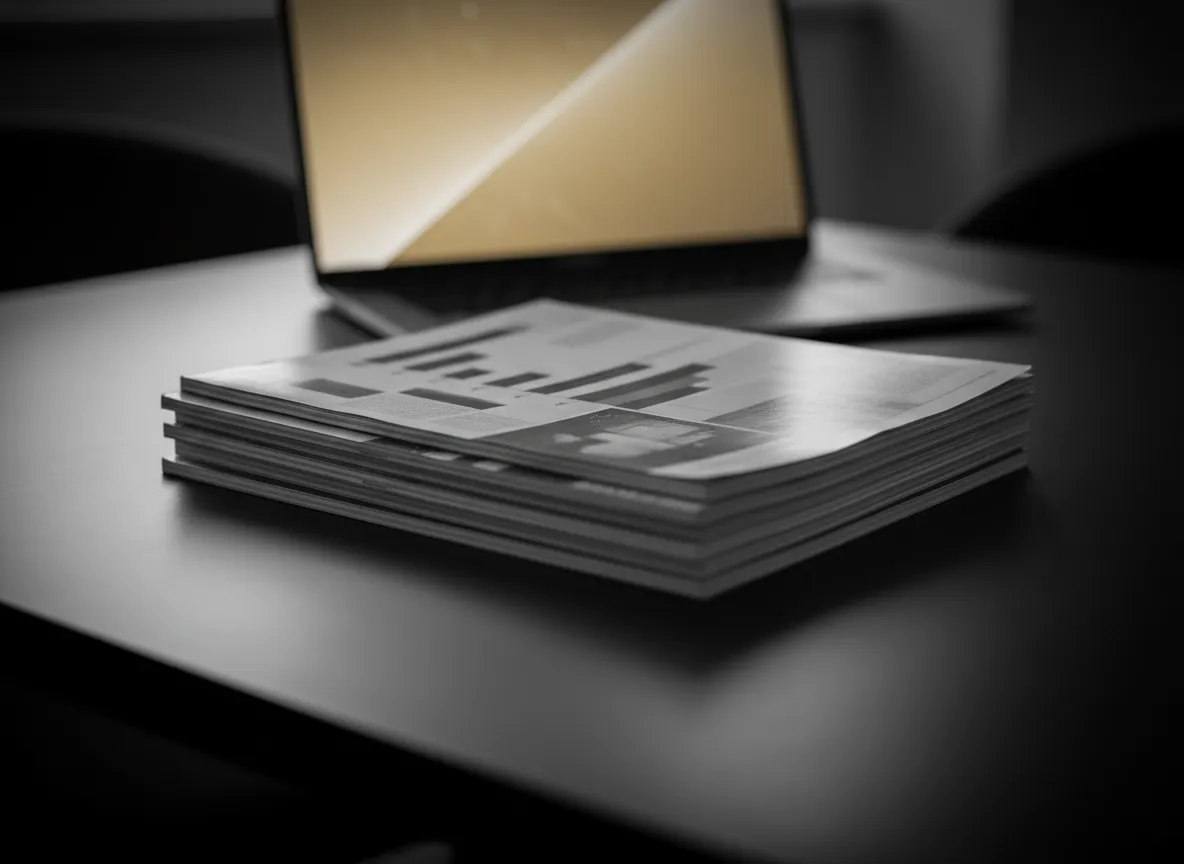 Media clipping: Enterprise Scale feature