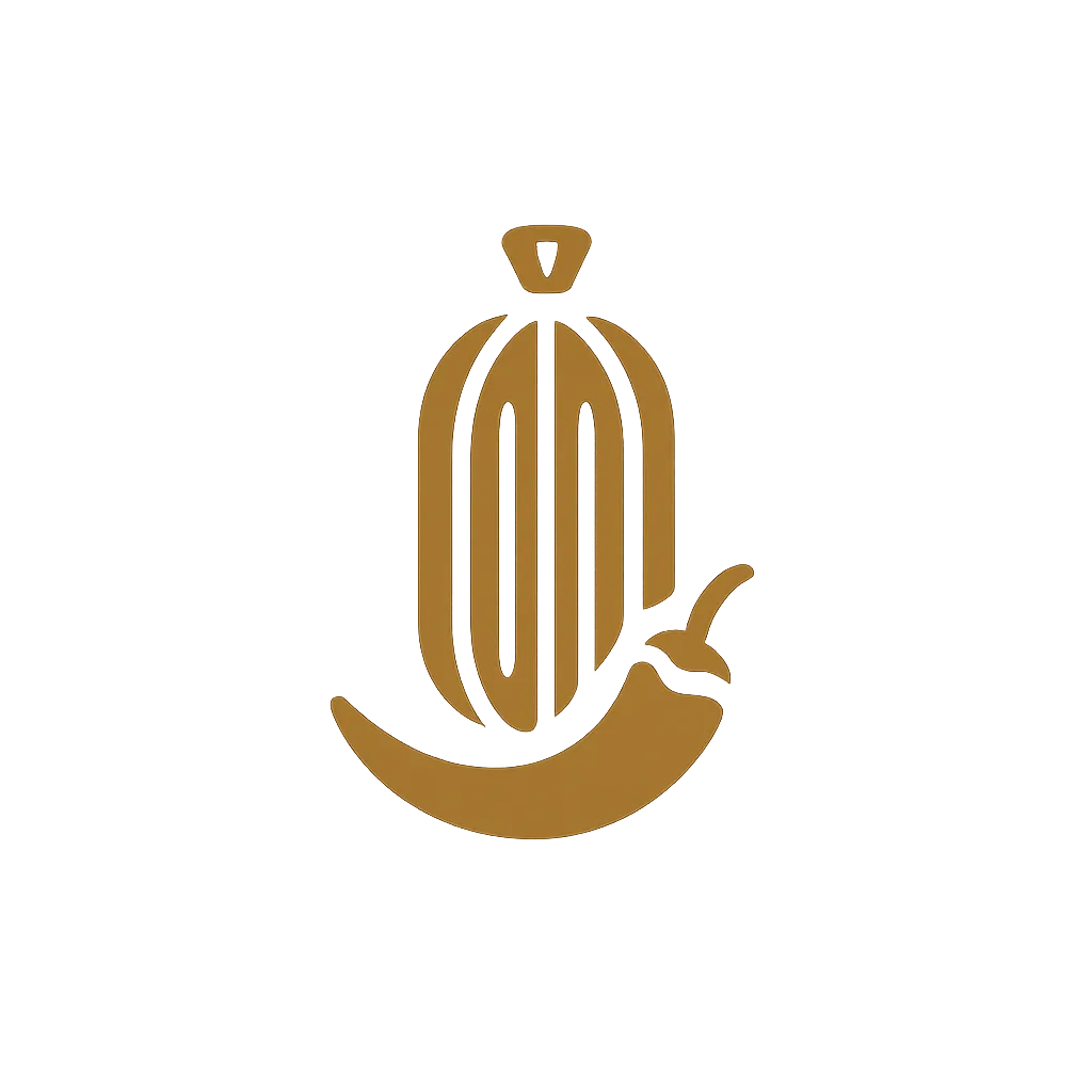 Tamales Mexican Restaurant Brand Icon