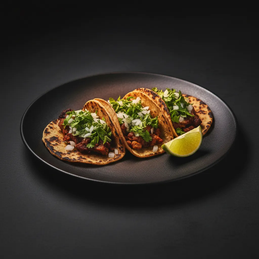 Authentic Tacos