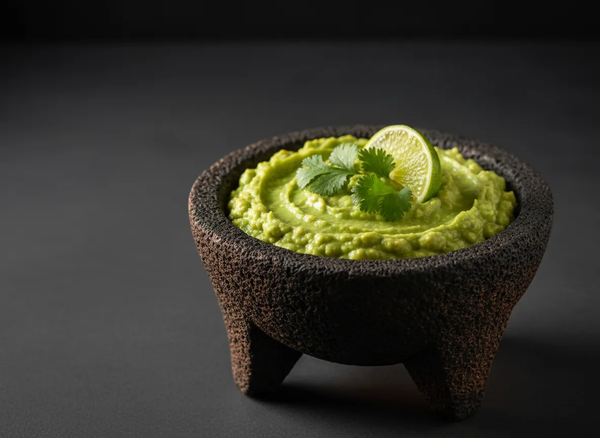 Guacamole