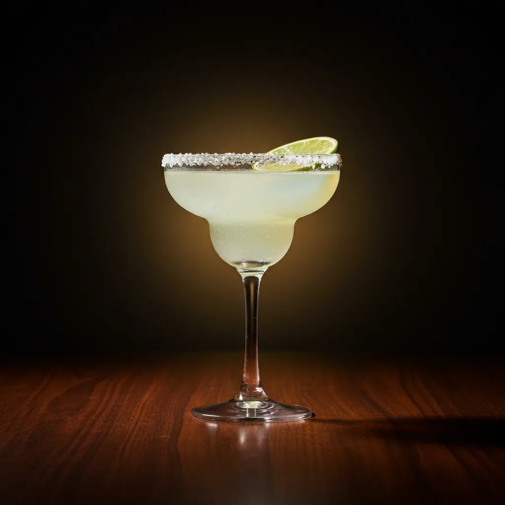 House Margaritas made fresh