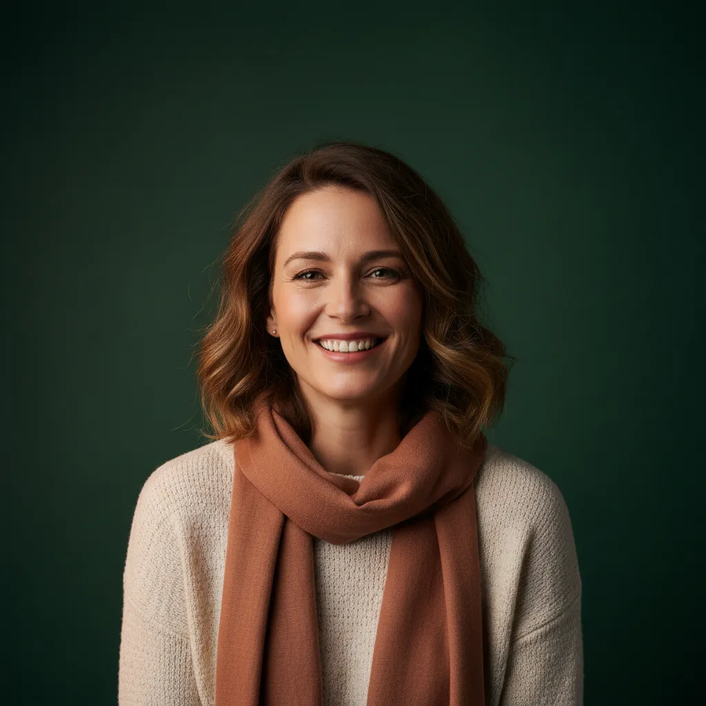 Sarah L.