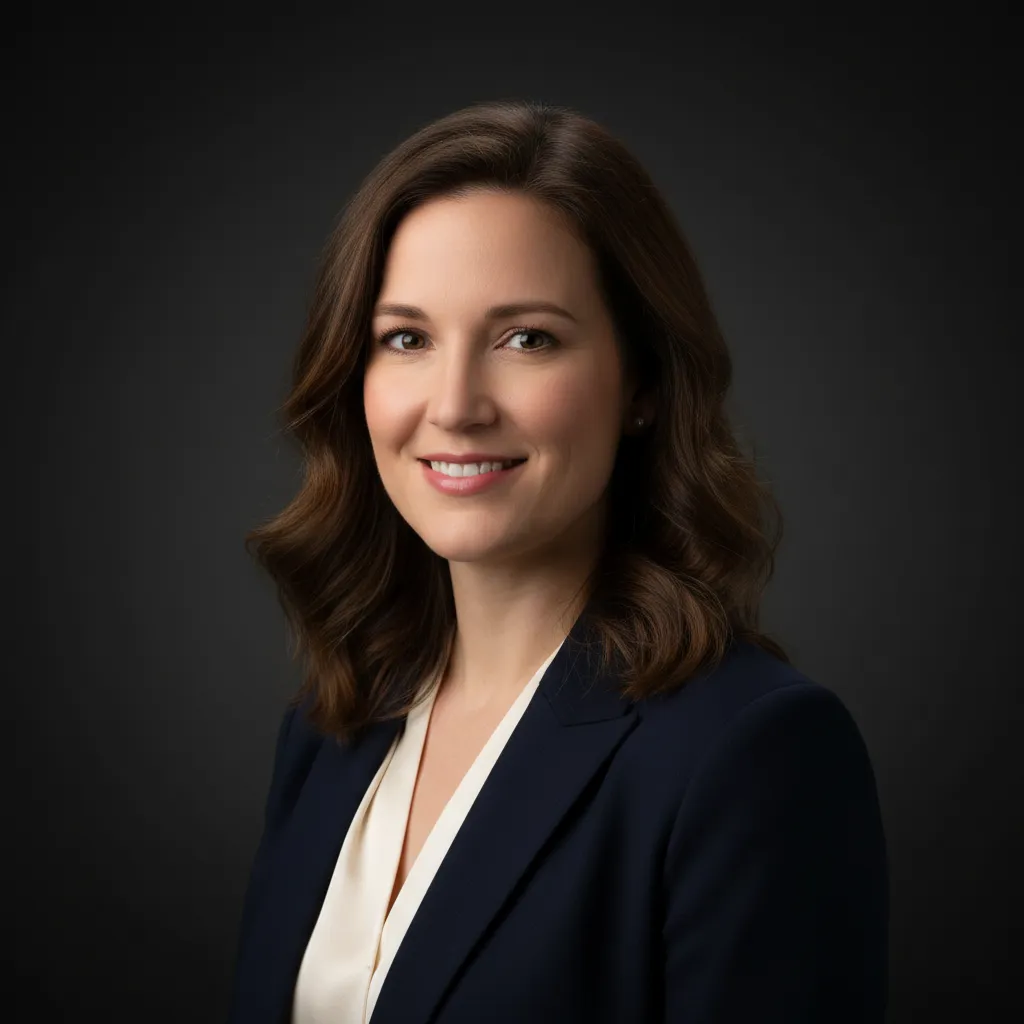 Portrait von Jana M., Freelancerin