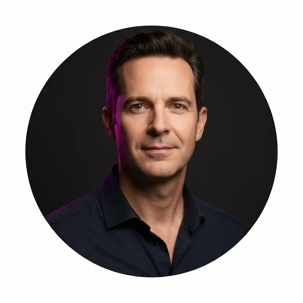 Photo de profil de Julien Dubois