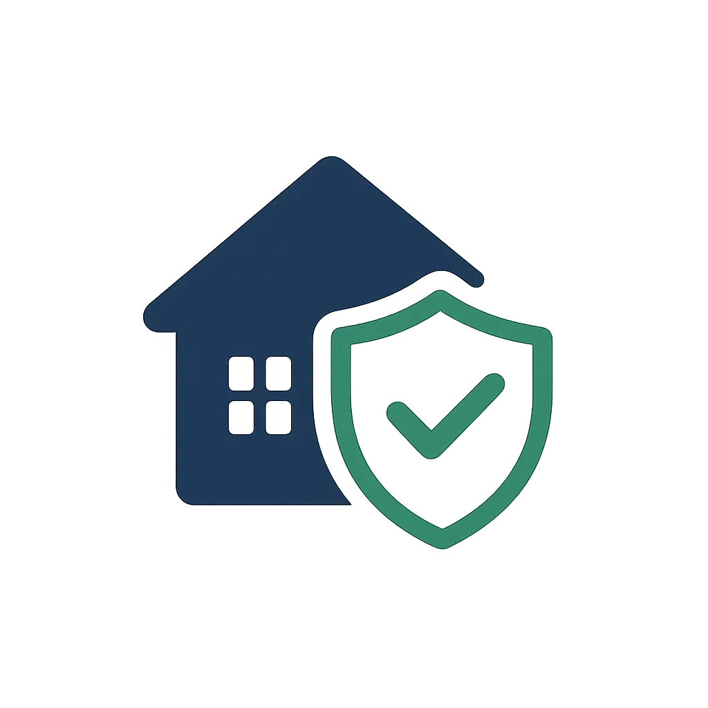 LeaseGuard Logo