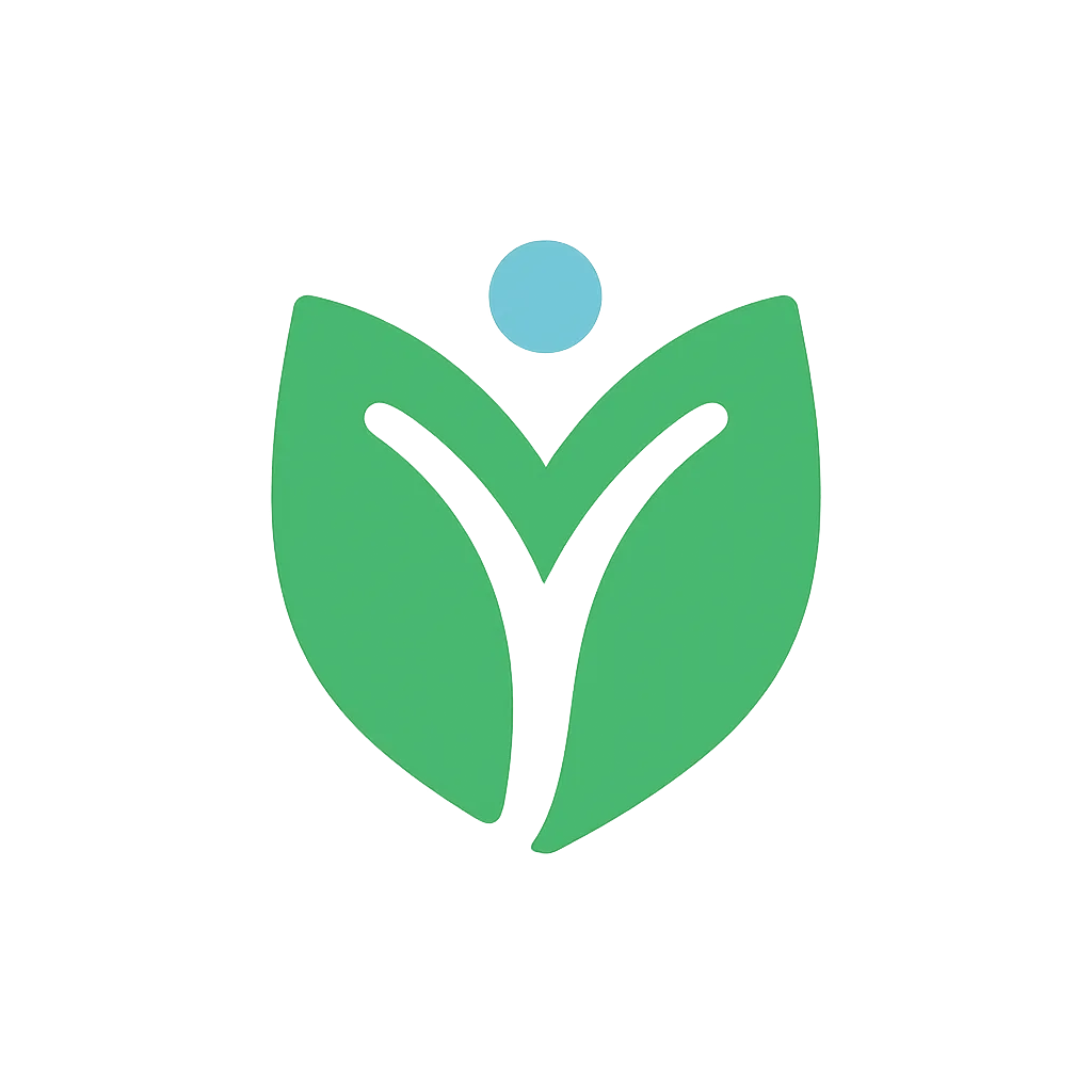 Healthy Living Academy logo