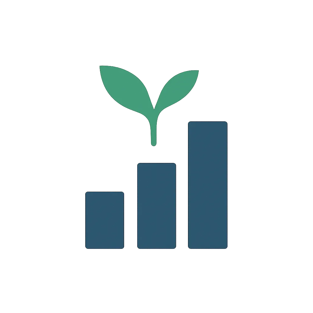 Market Share Systems Logo