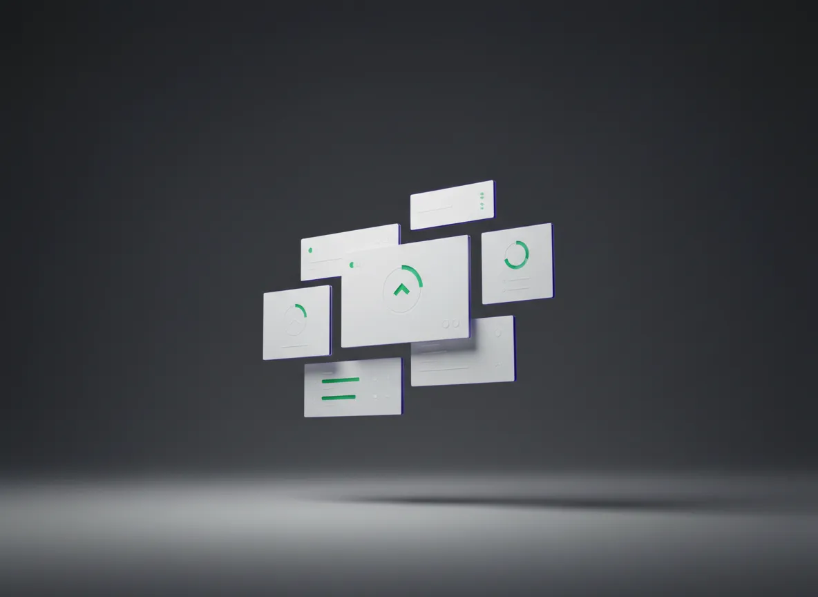 YourPCM streamlined interface showing organized contacts and follow-ups