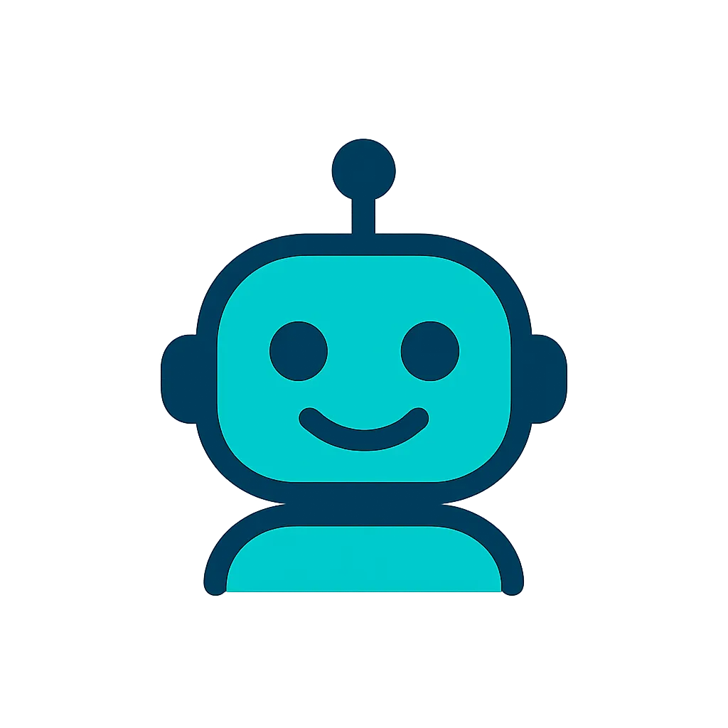 YourBOT Logo