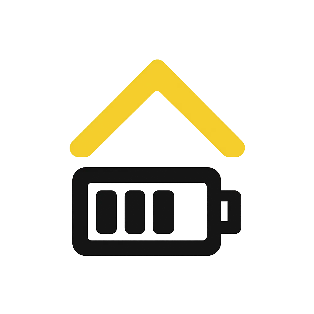 HighLevel Fully Loaded Logo