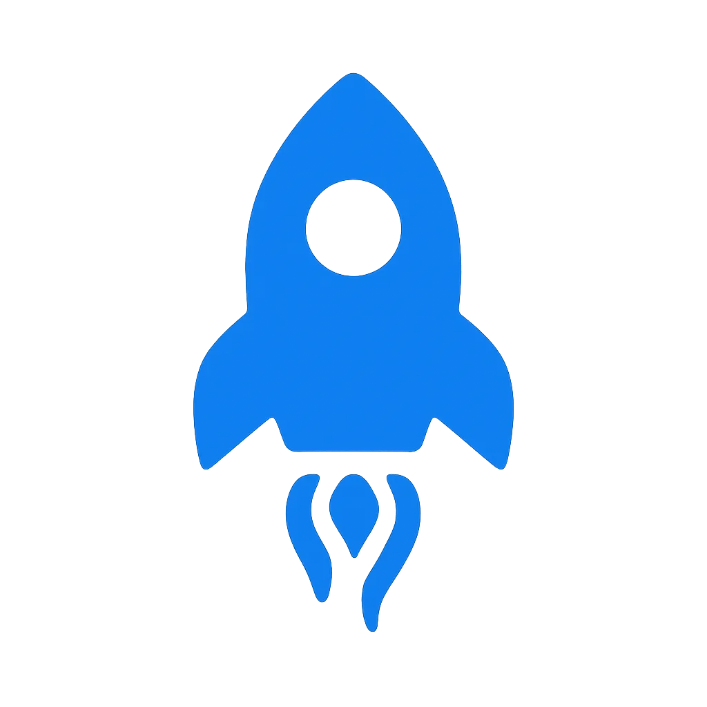 HighLevel Fully Loaded Logo