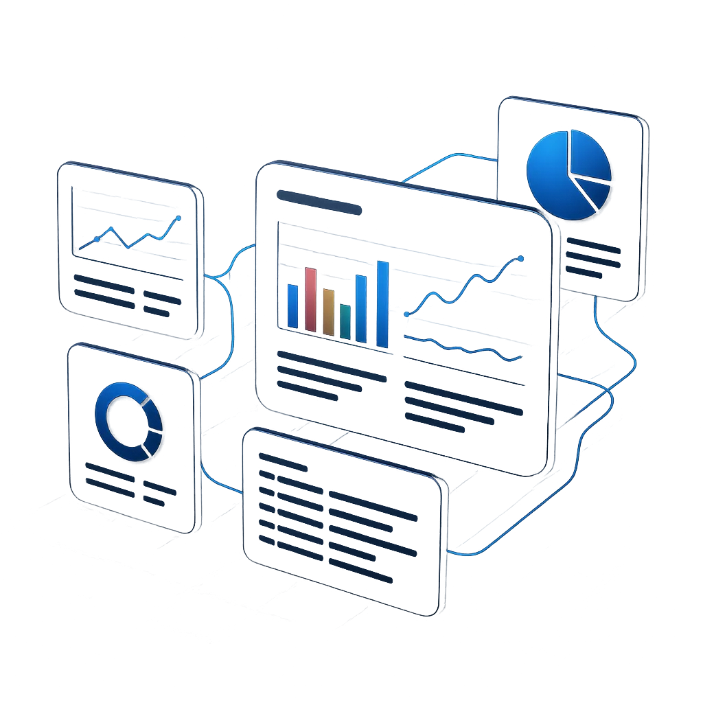 HighLevel Fully Loaded Dashboard Cutout
