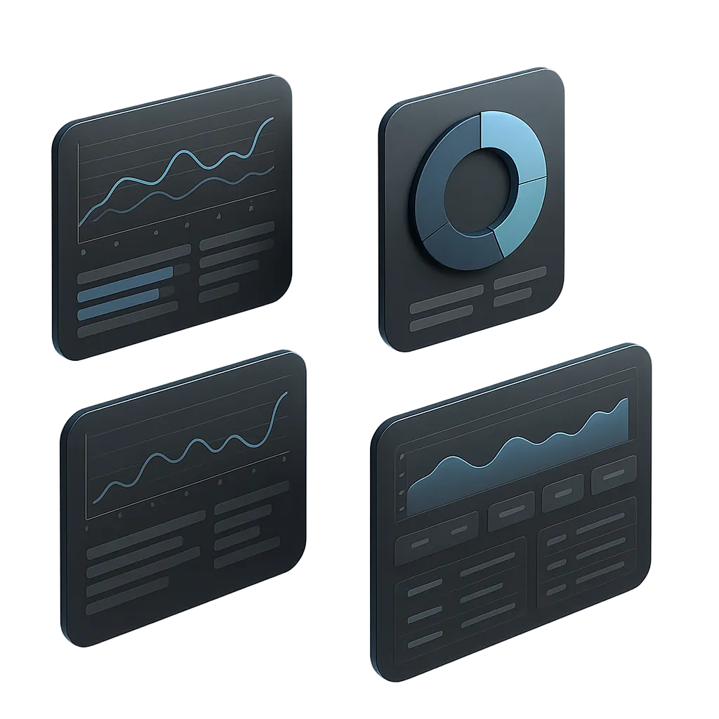 HighLevel Fully Loaded Growth Ecosystem Dashboard