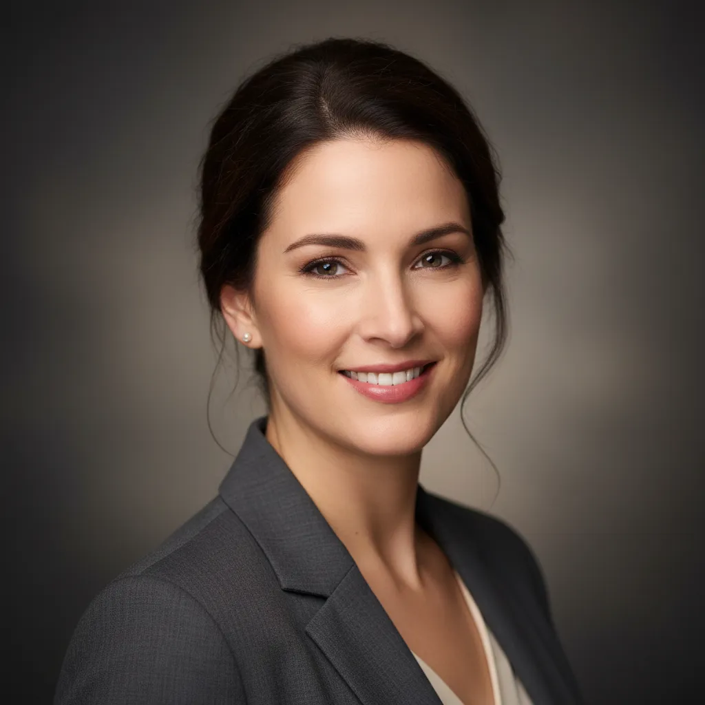 Sarah Jenkins