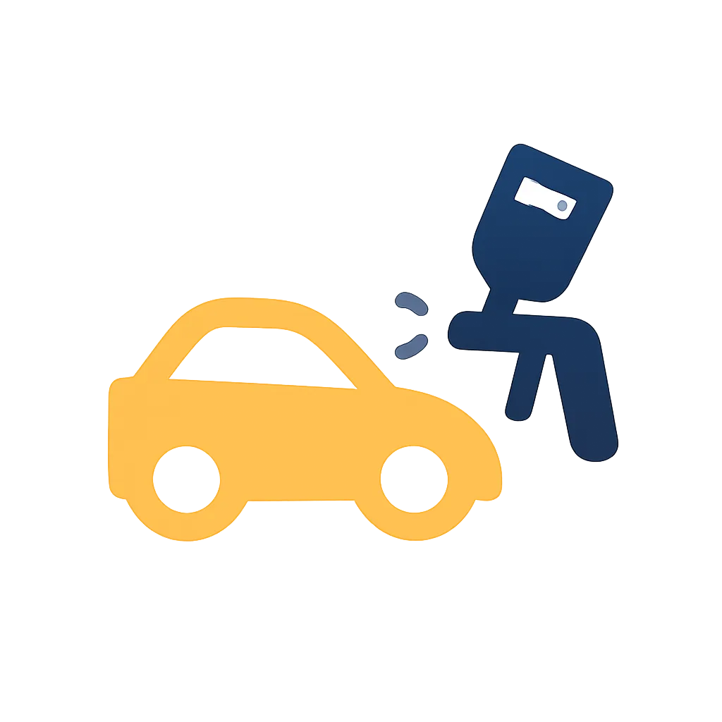 Autobody Accelerator Logo