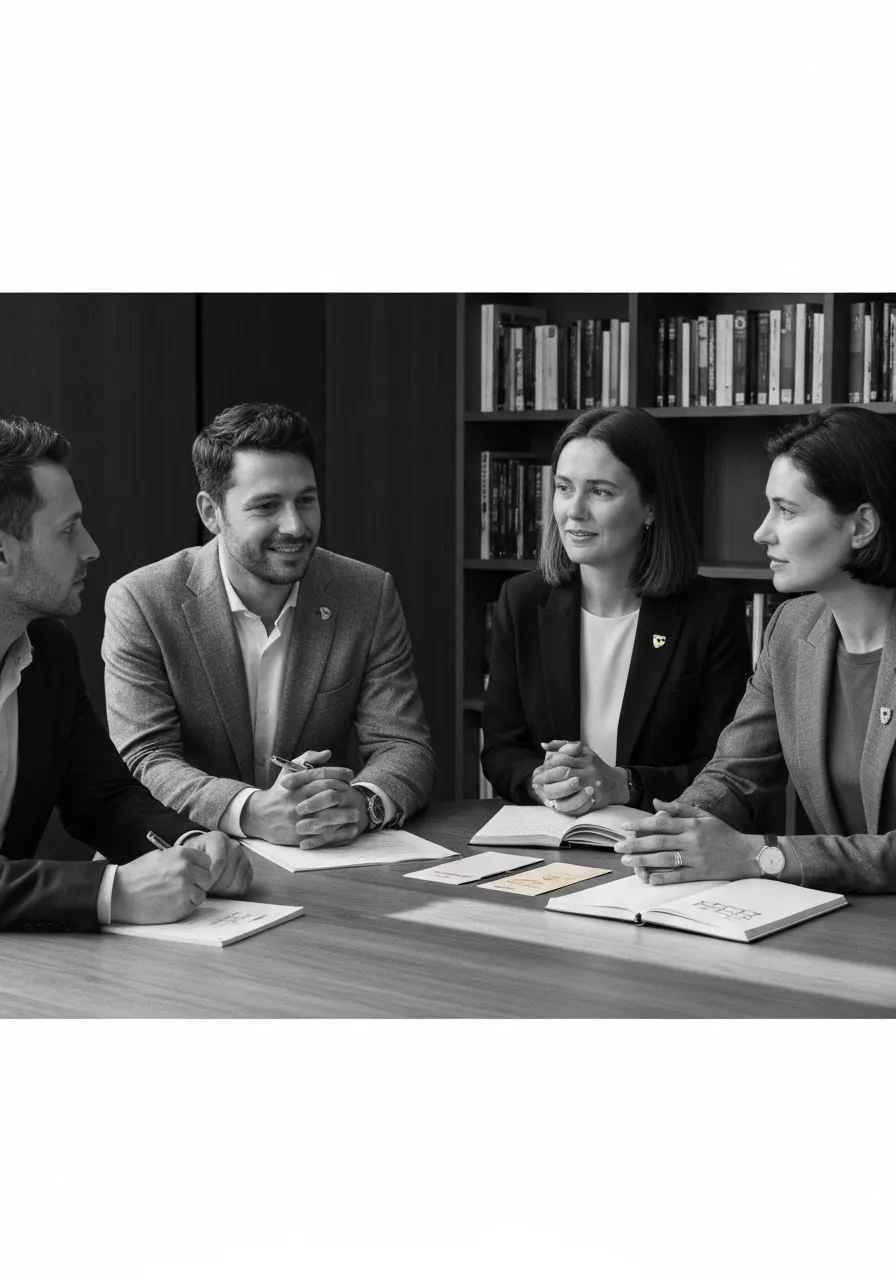 Meaningful peer mentorship and neo-entrepreneurial networking