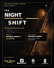 The Night Shift