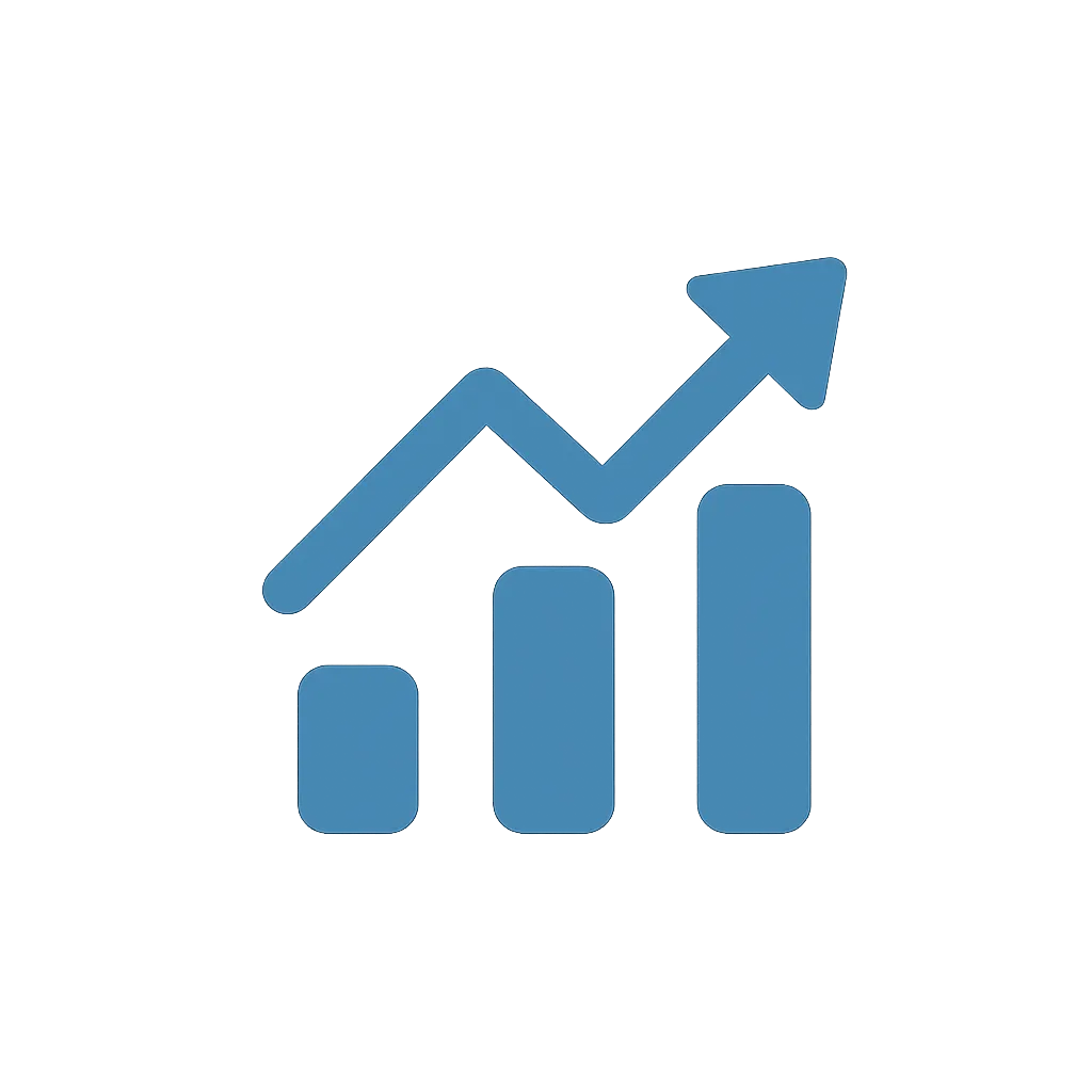 ELVIN WEB MARKETING Logo