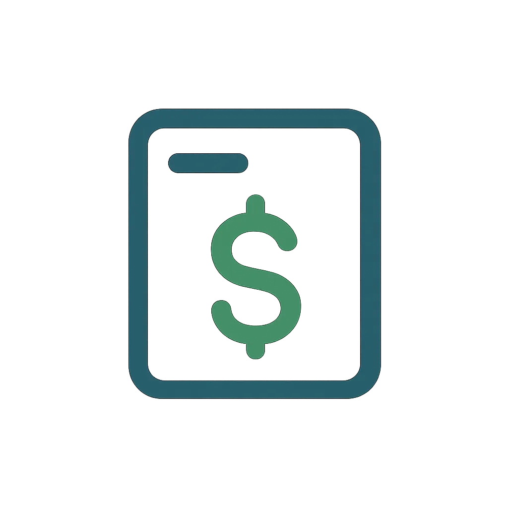 MossFinancials Logo