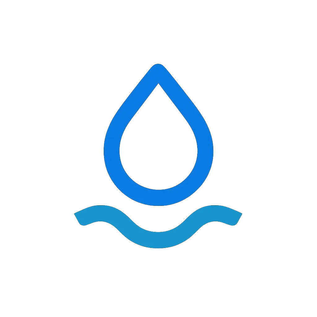 The Water Experience Logo