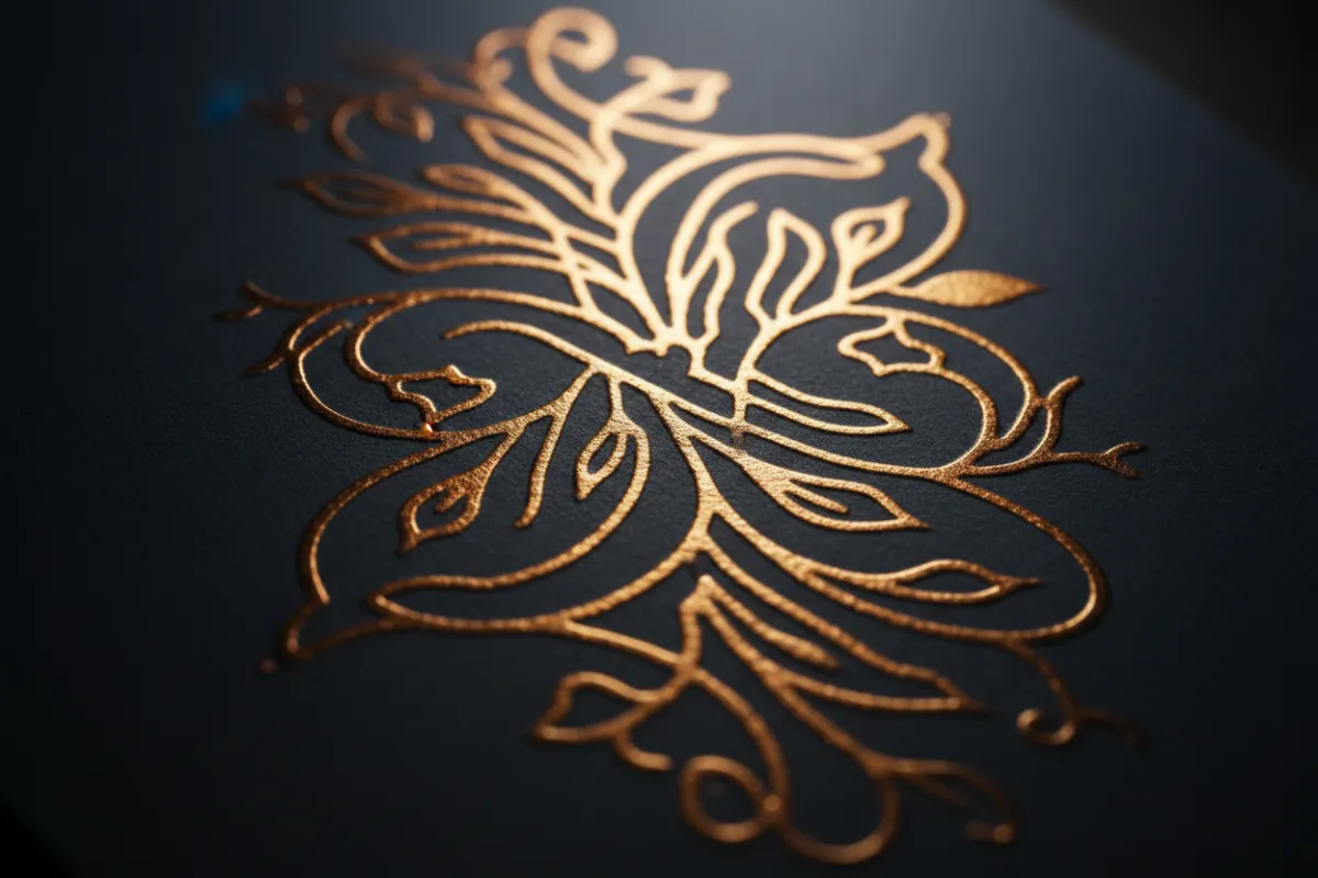 Specialty Printing Showcase