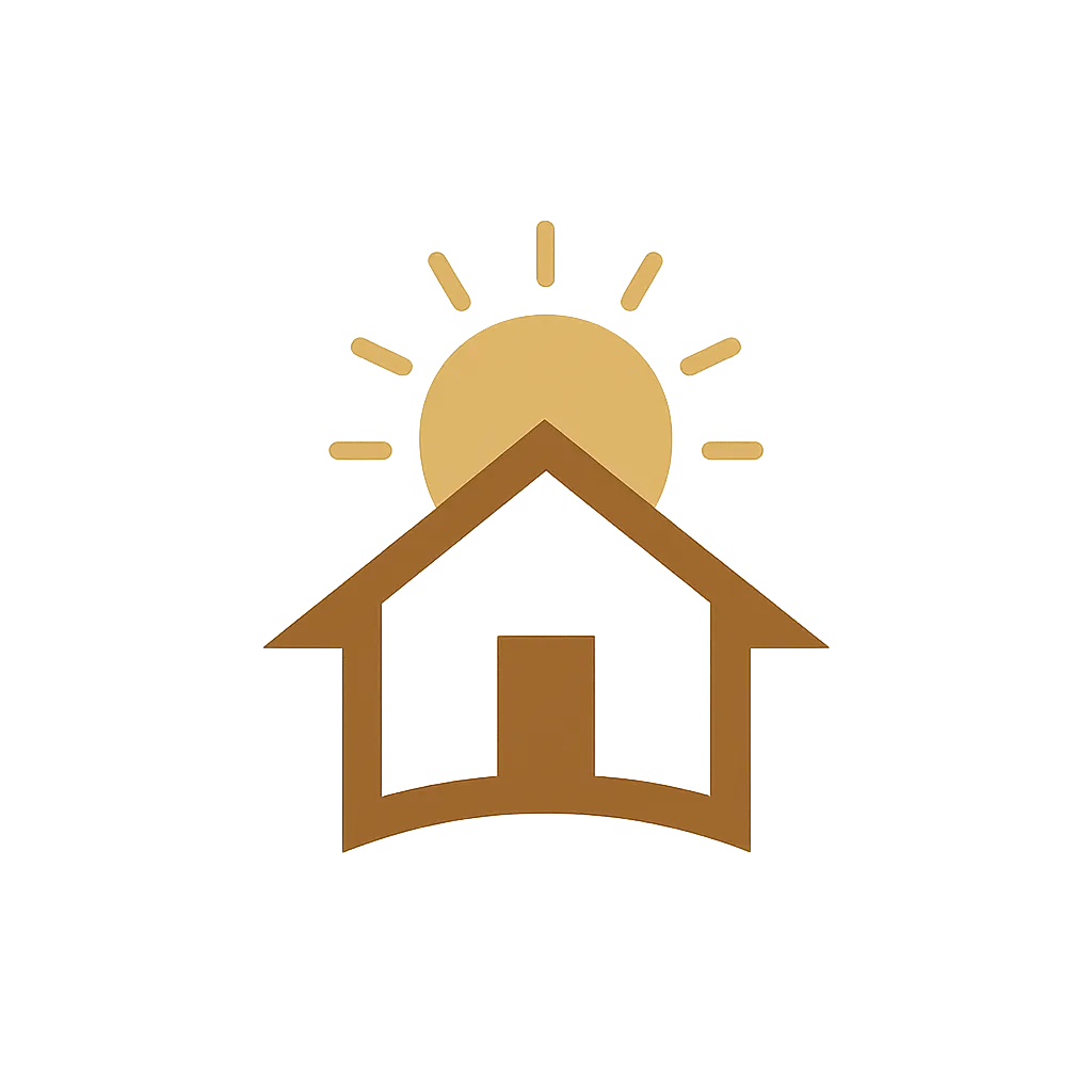 BrightHaven Properties Logo