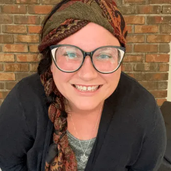 SARAHRUTH OWENS