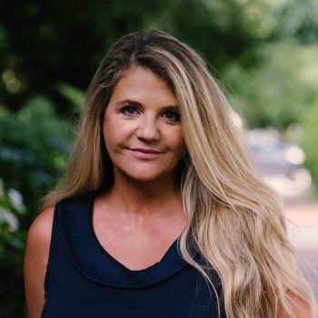 JEANNIE FULLBRIGHT