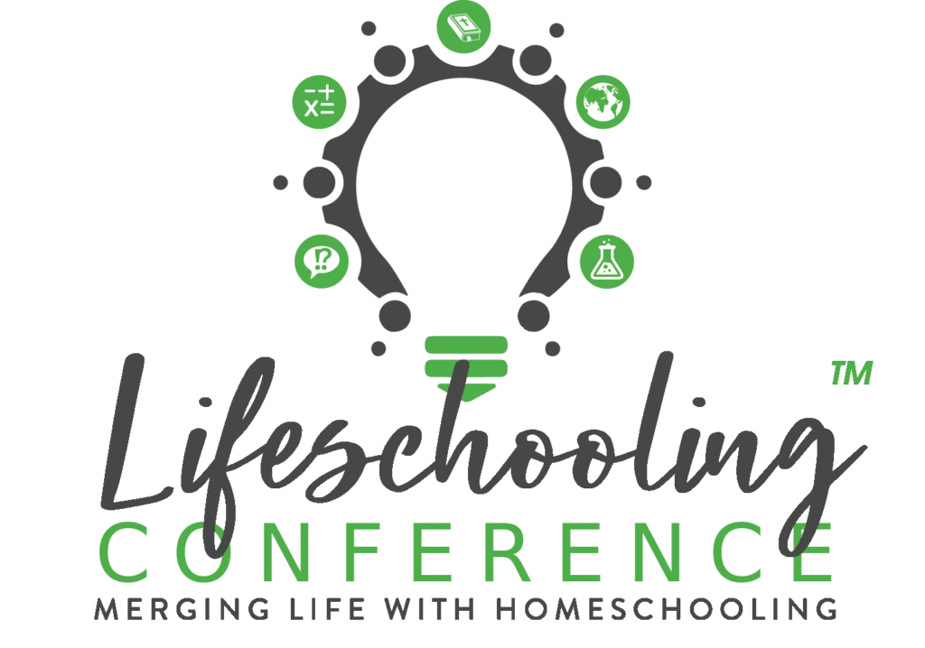 Lifeschooling Conference Logo