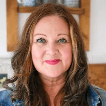 LEAH BODEN