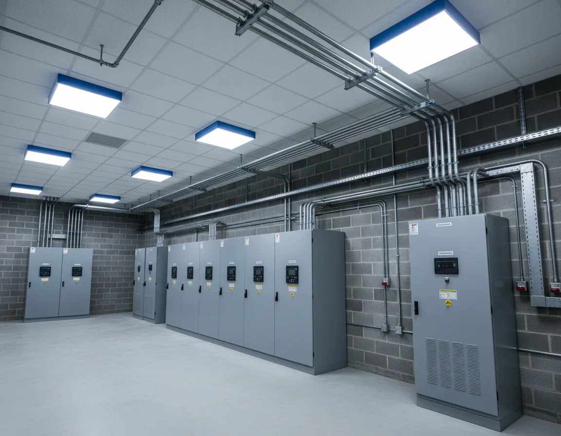 Projet industriel Rive-Nord - image de remplacement