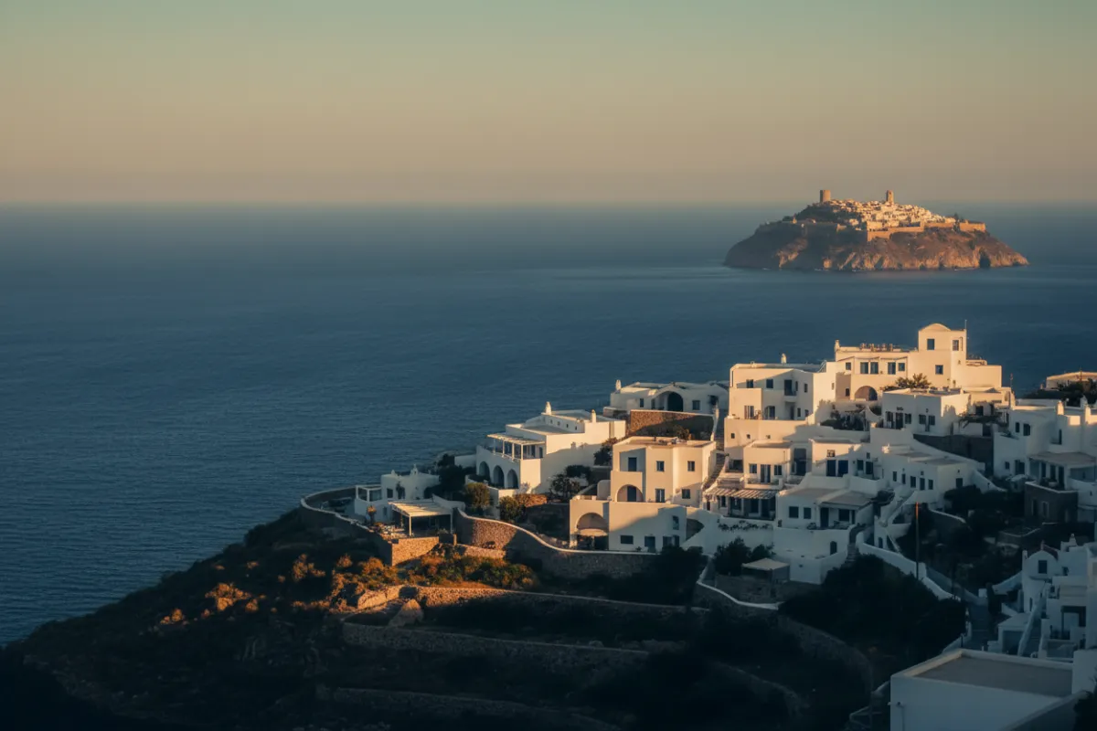 Altea & Guadalest