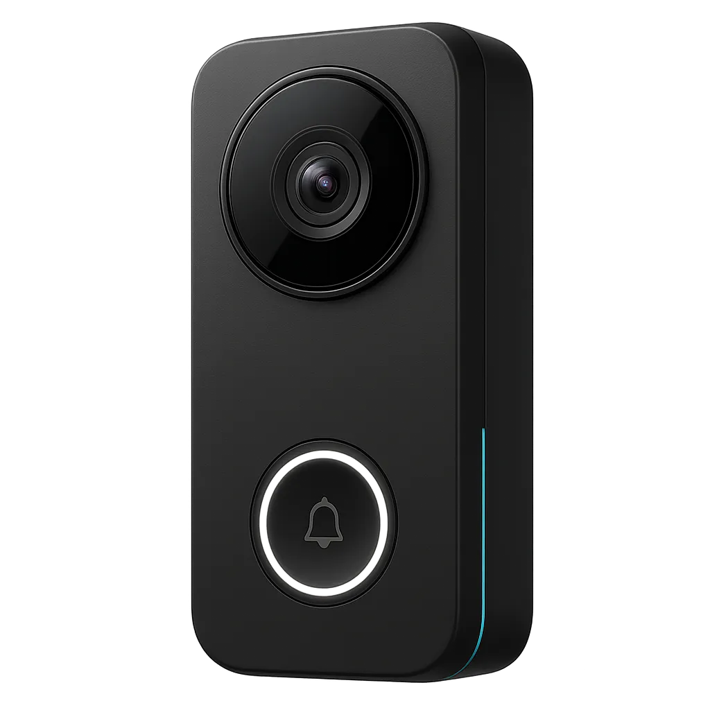Smart Doorbell Camera
