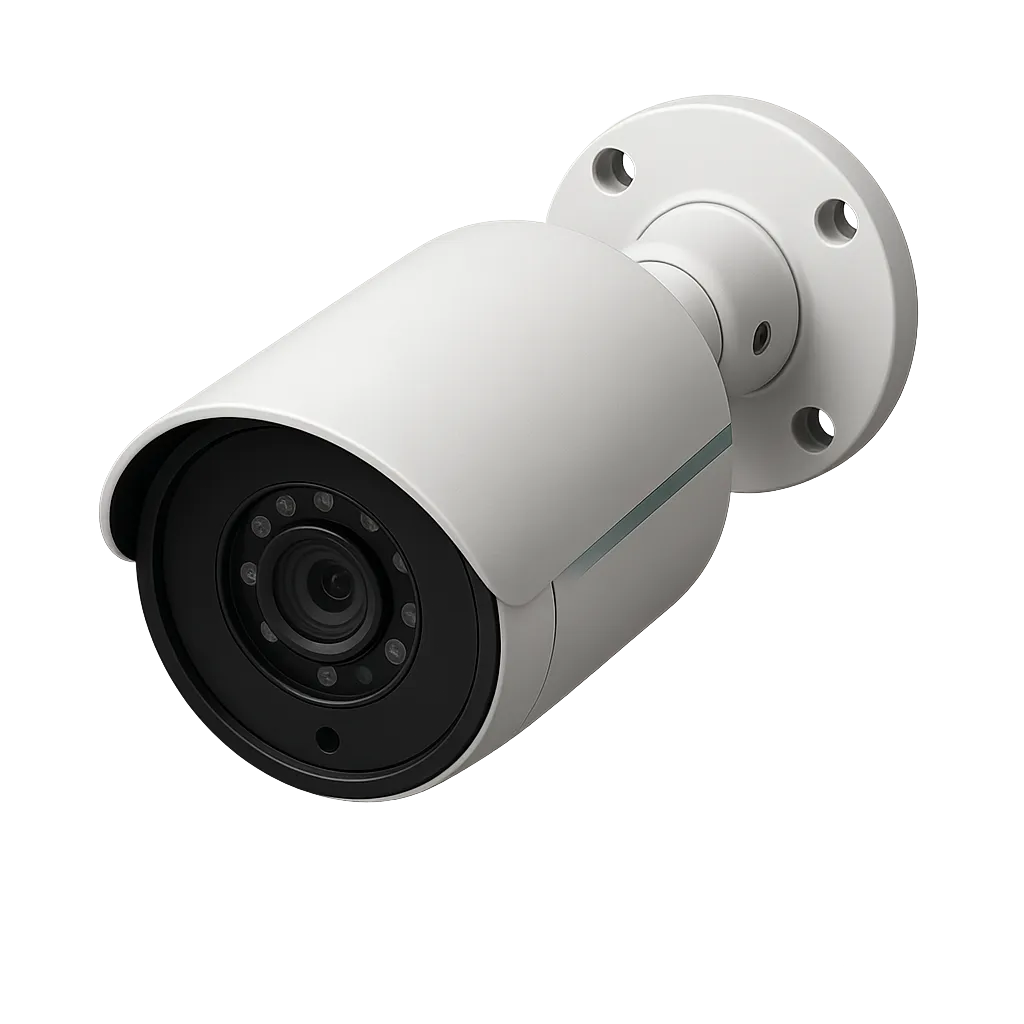 Outdoor Security Cameras
