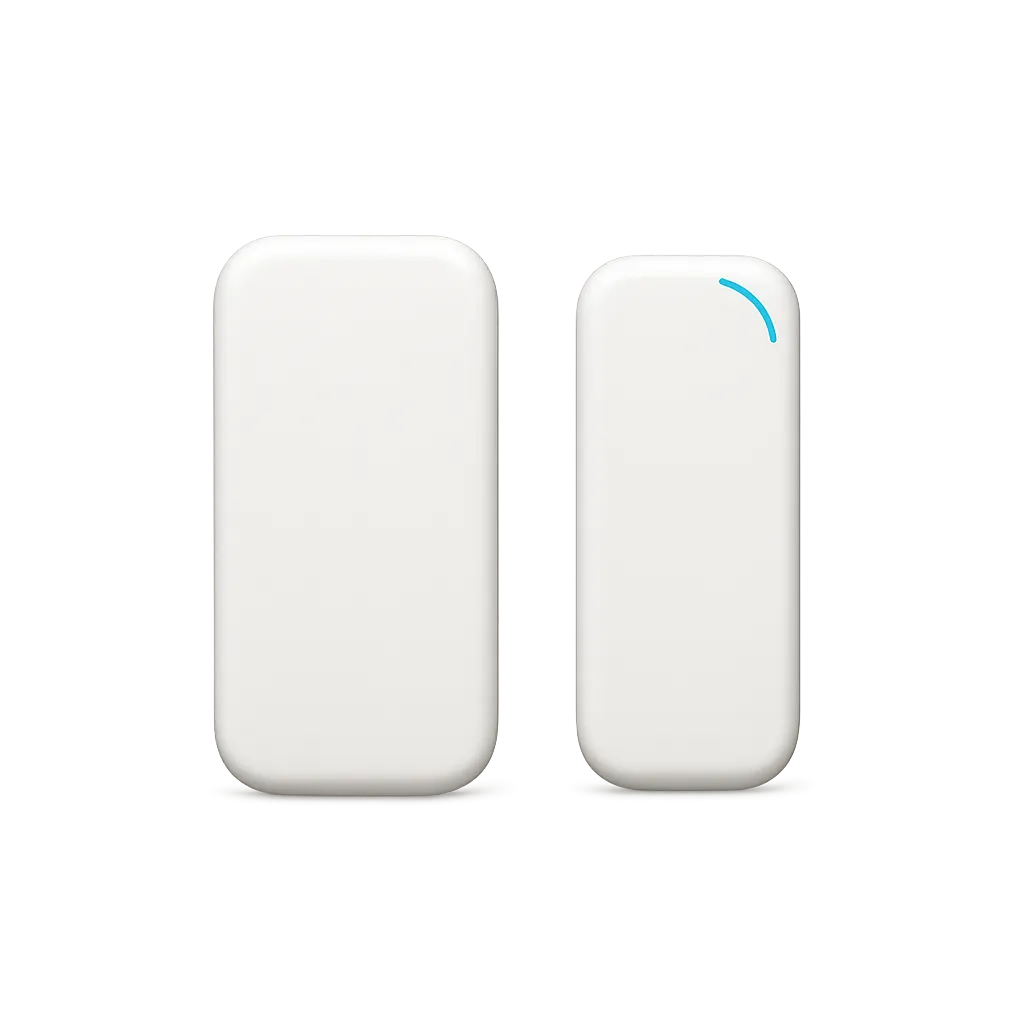 Door and Window Sensors