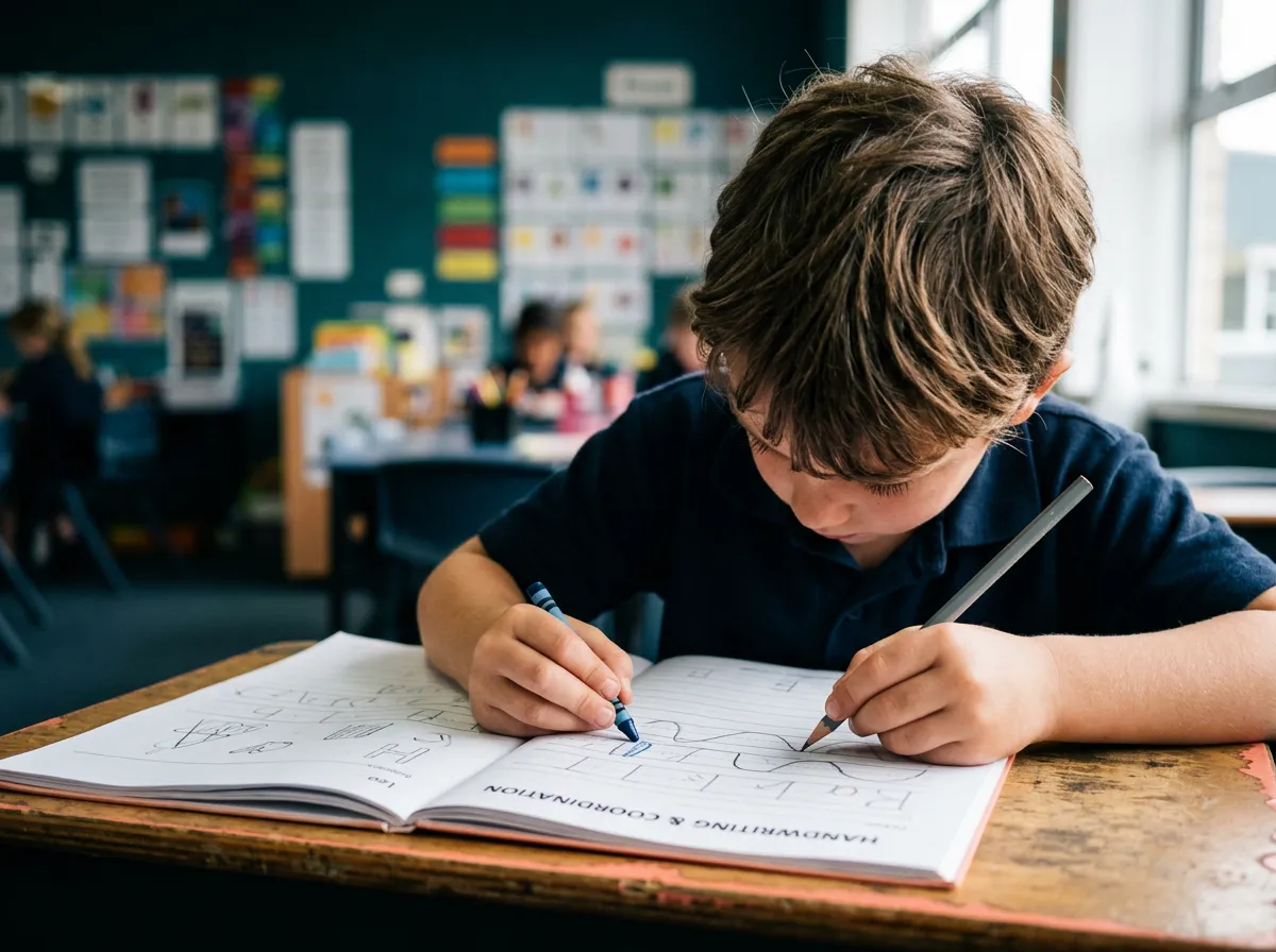 Teacher nervous system regulation and wellbeing exercises