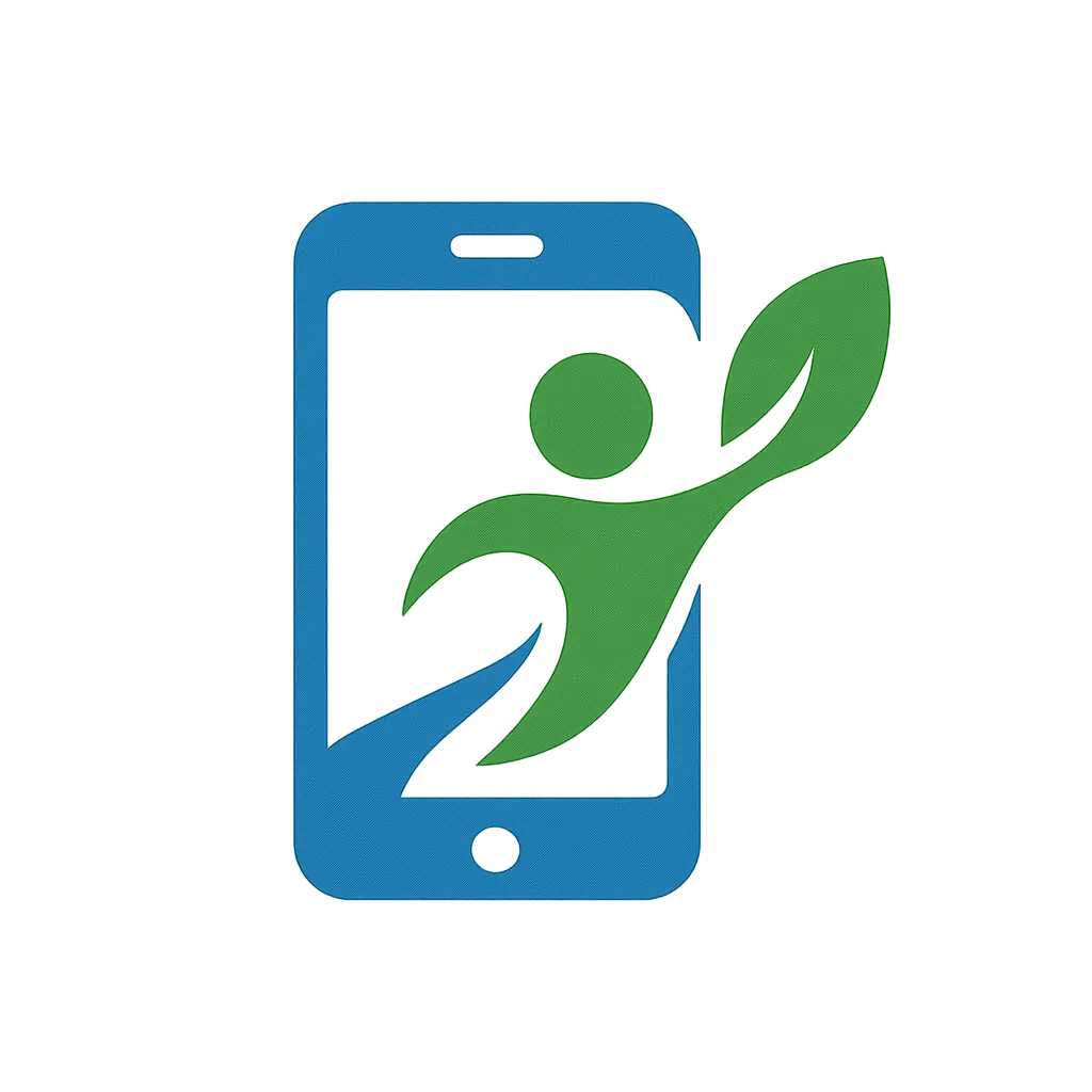 VitalPath Mobile Logo