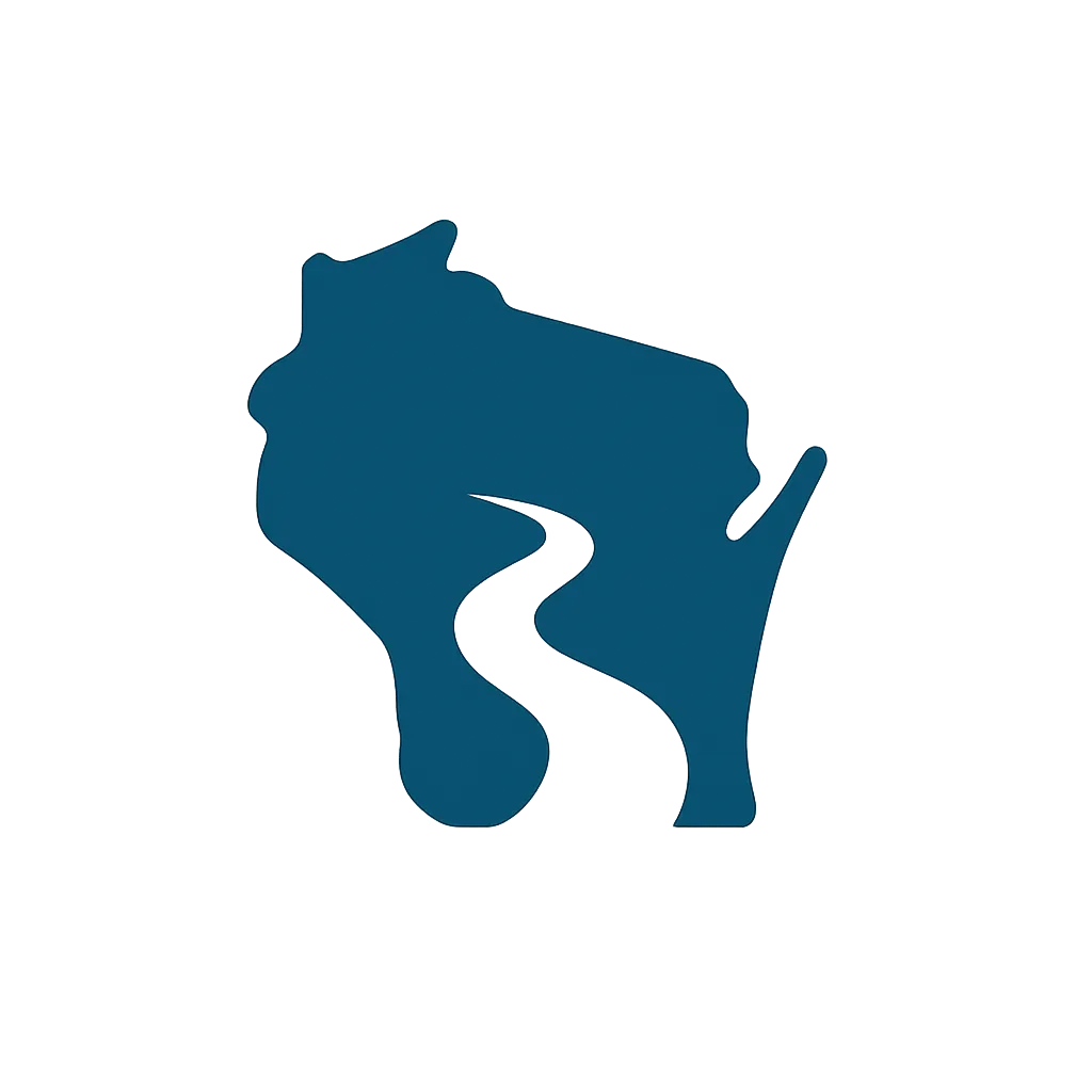 Wisconsin River Insurance Agency, LLC Logo