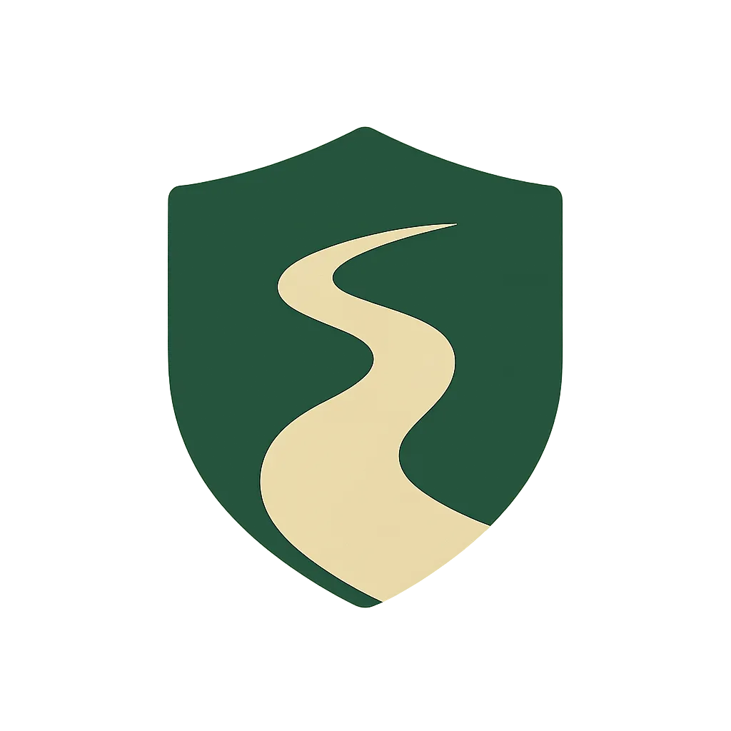 Wisconsin River Insurance Agency Logo