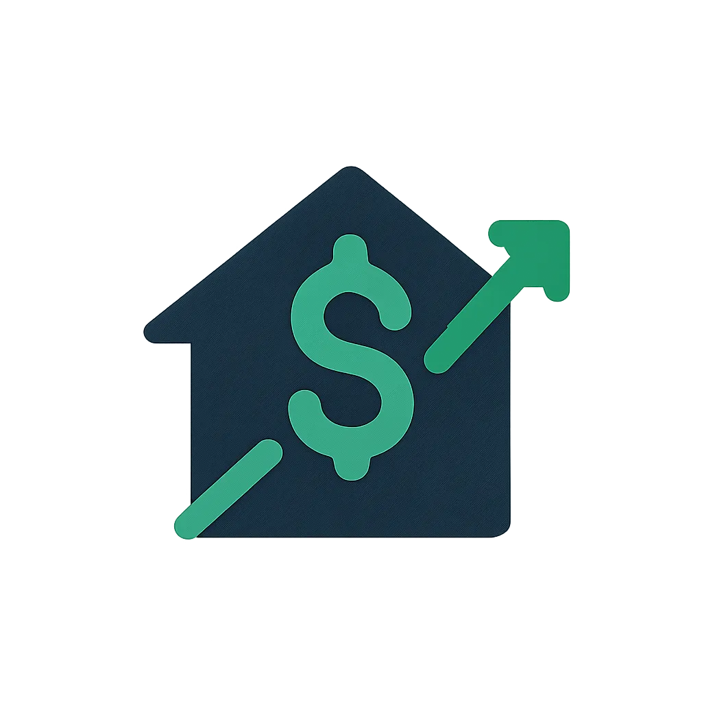 Leap Forward Solutions Logo